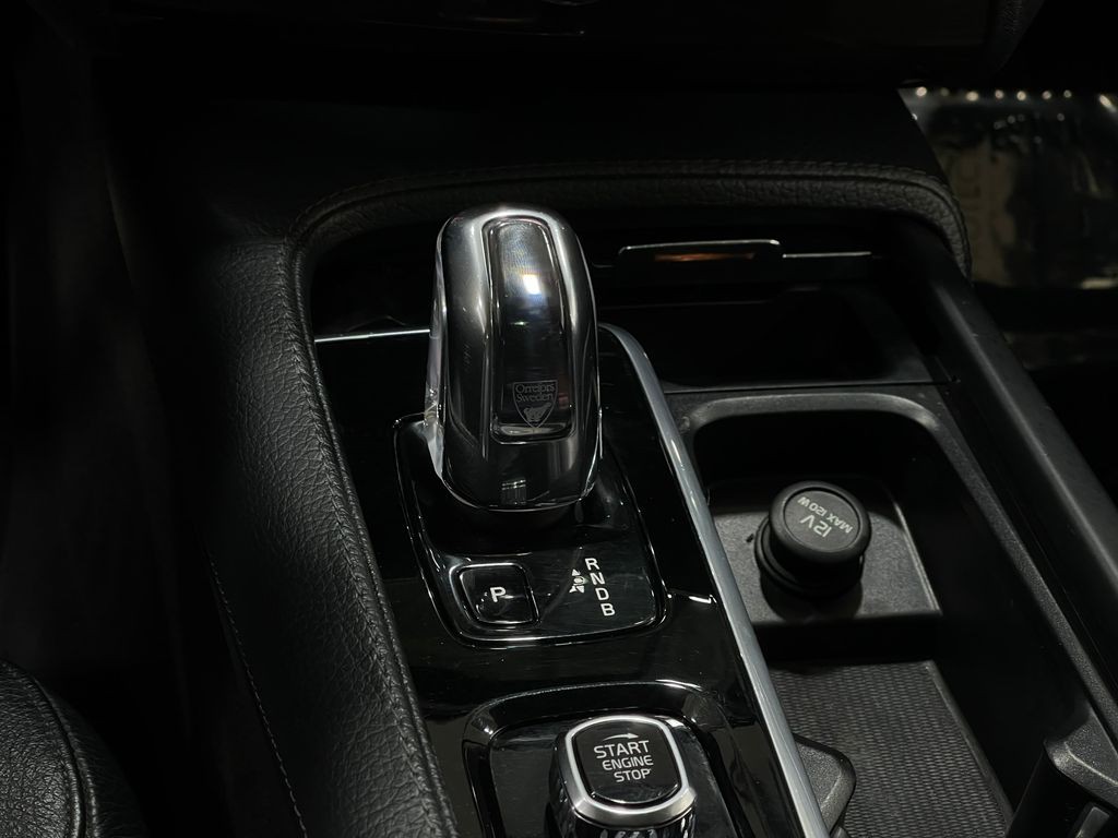 2018 Volvo XC90 Image 30