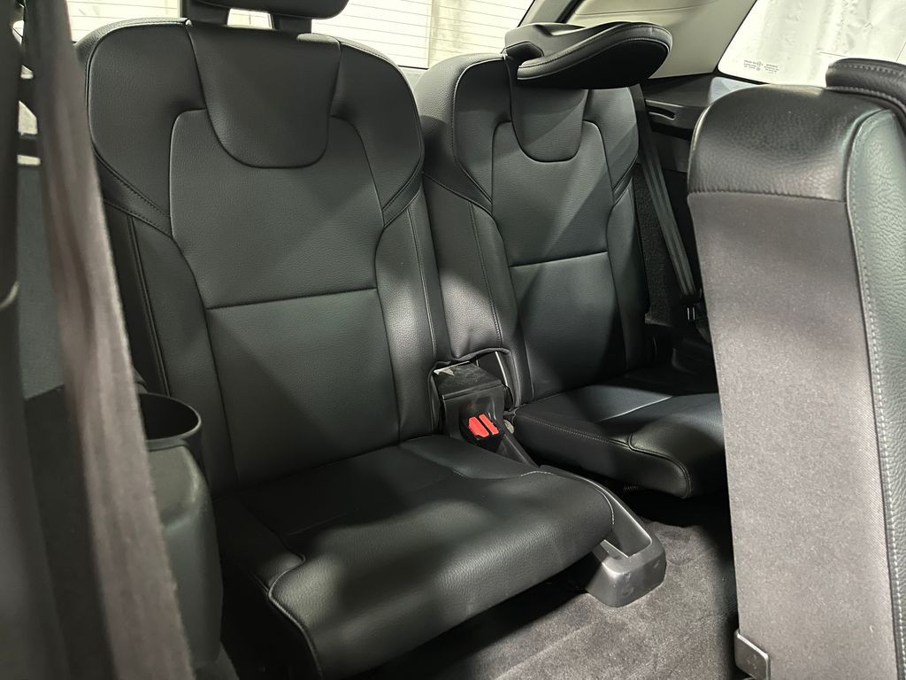 2018 Volvo XC90 Image 33