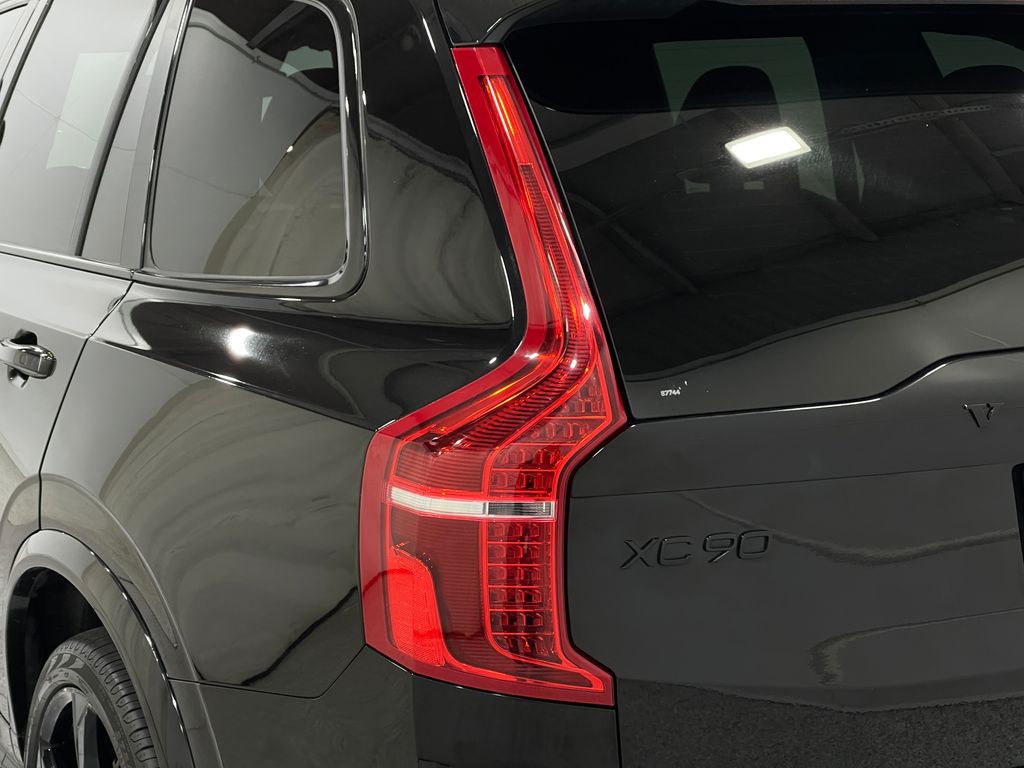2018 Volvo XC90 Image 37