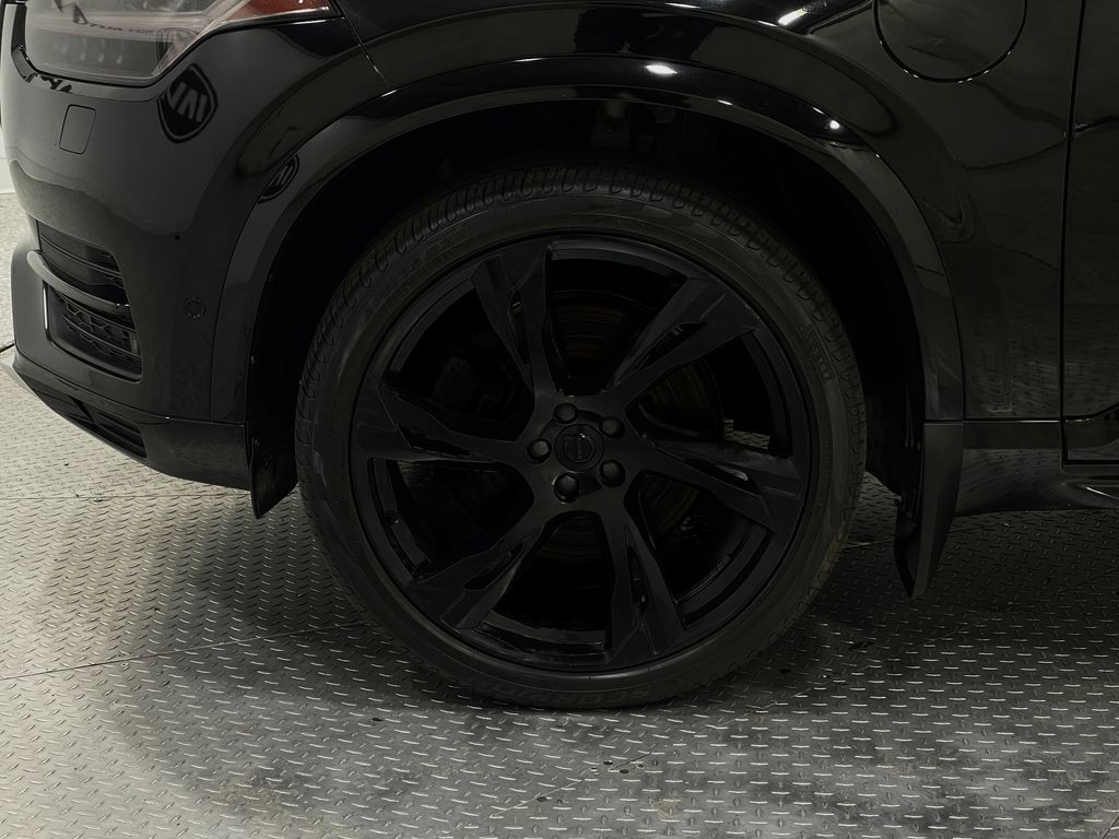 2018 Volvo XC90 Image 38