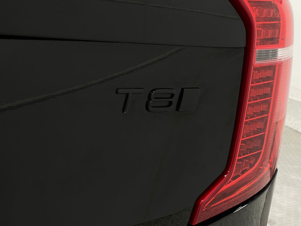 2018 Volvo XC90 Image 43