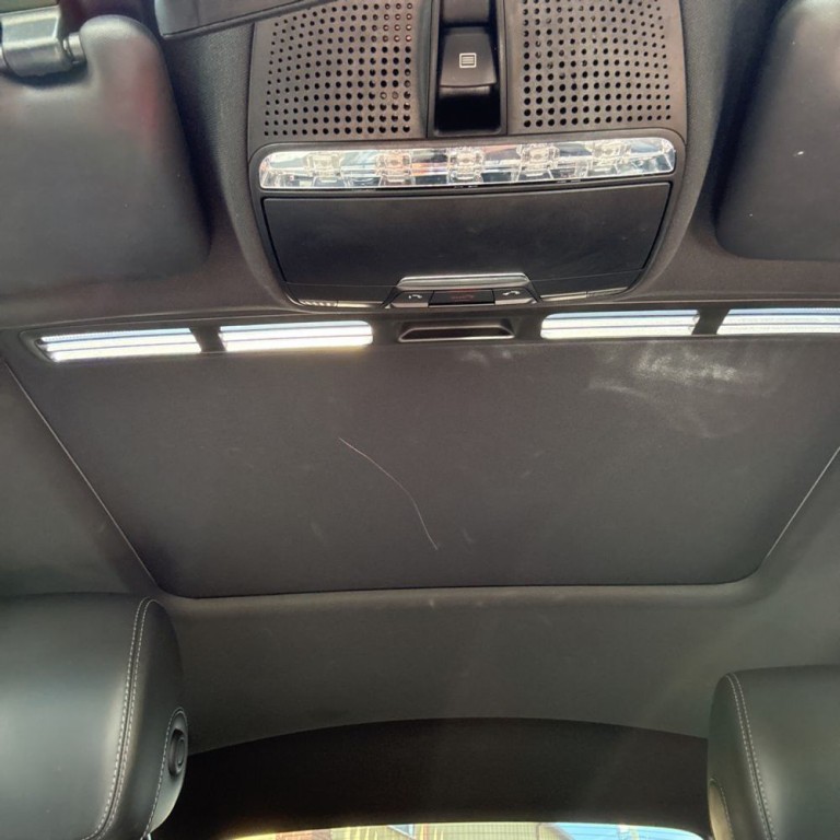 2018 Mercedes-Benz E-Class Image 17