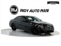 Image for 2018 Mercedes-Benz E-Class E AMG 43 ID: 6843730