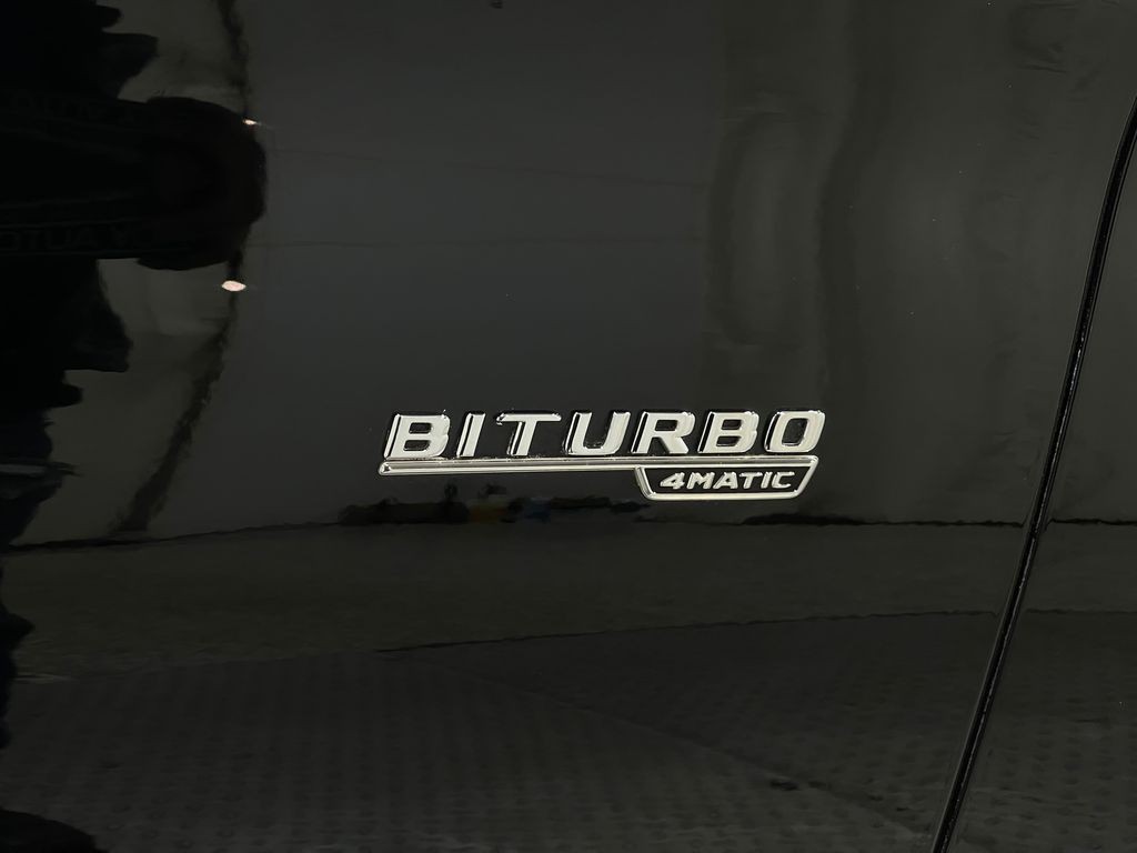 2018 Mercedes-Benz E-Class Image 39