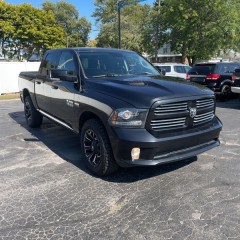 Image for 2016 RAM 1500 Sport ID: 6843731