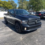 Image for 2016 RAM 1500 Sport ID: 6843731