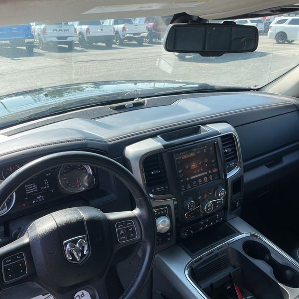 2016 RAM 1500 Image 10