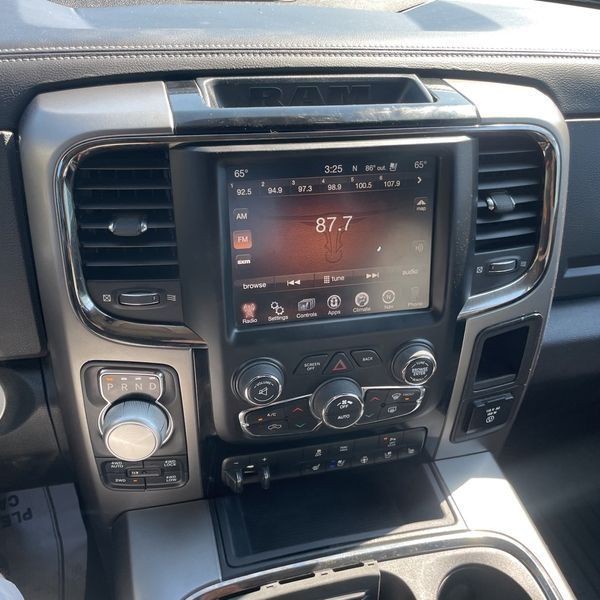 2016 RAM 1500 Image 13