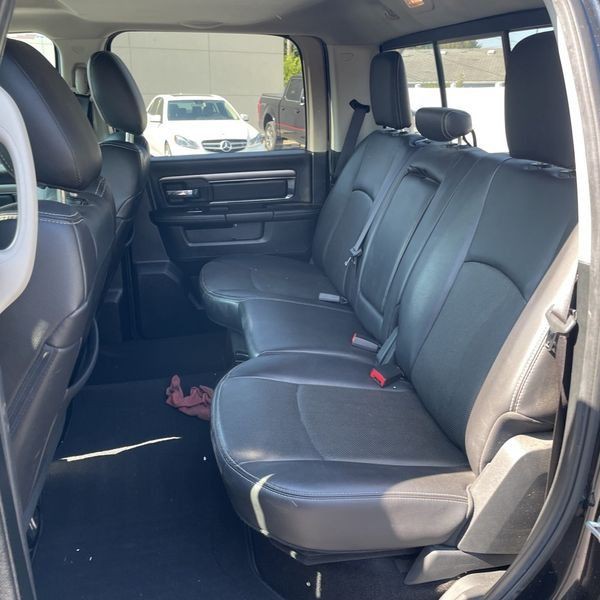 2016 RAM 1500 Image 18