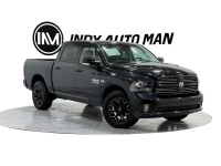 Image for 2016 RAM 1500 Sport ID: 6843731