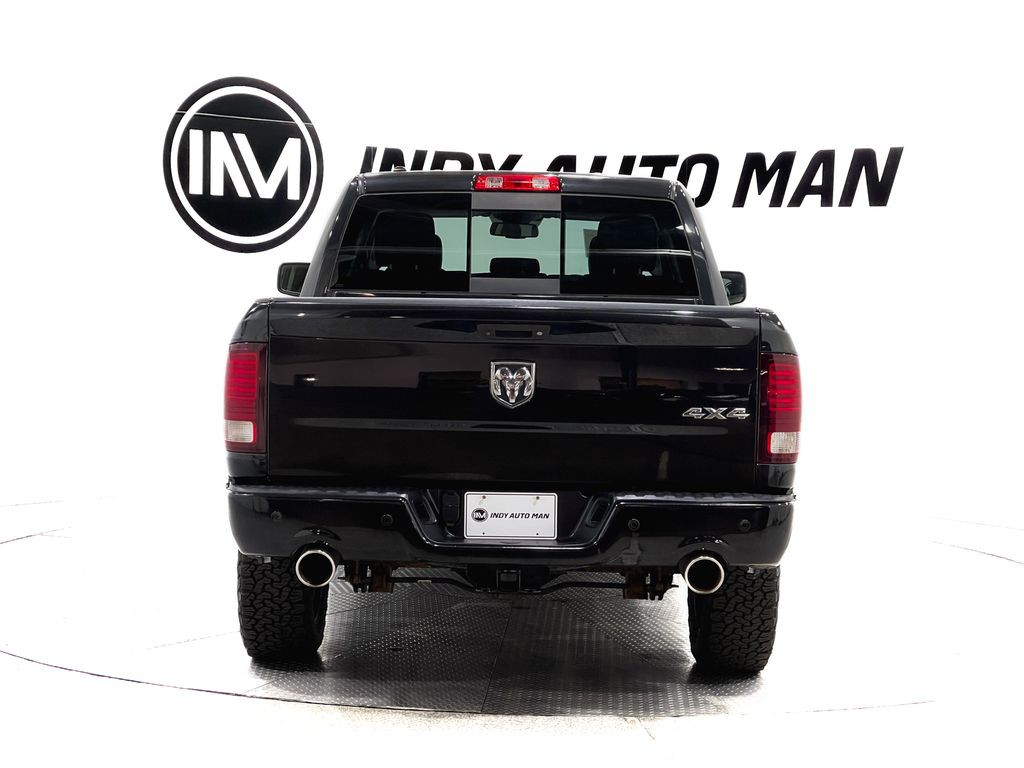 2016 RAM 1500 Image 5