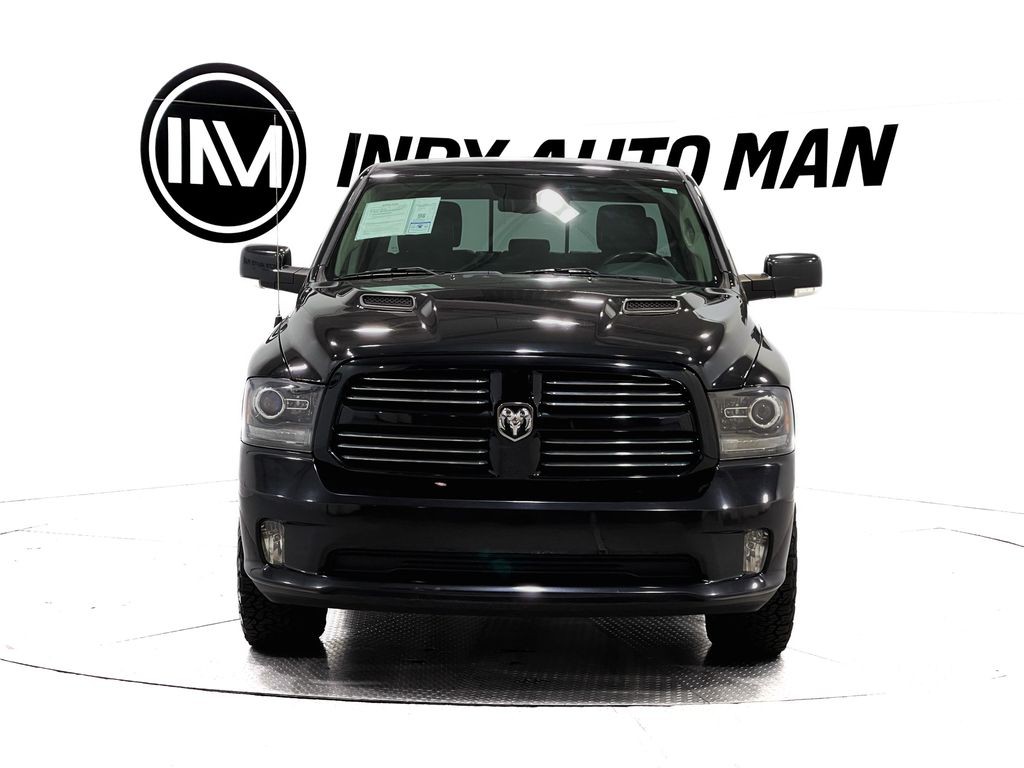 2016 RAM 1500 Image 9