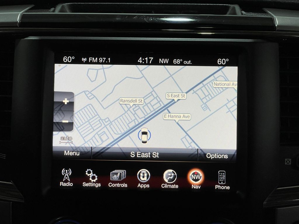 2016 RAM 1500 Image 10