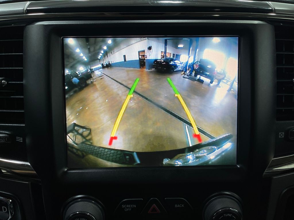 2016 RAM 1500 Image 11