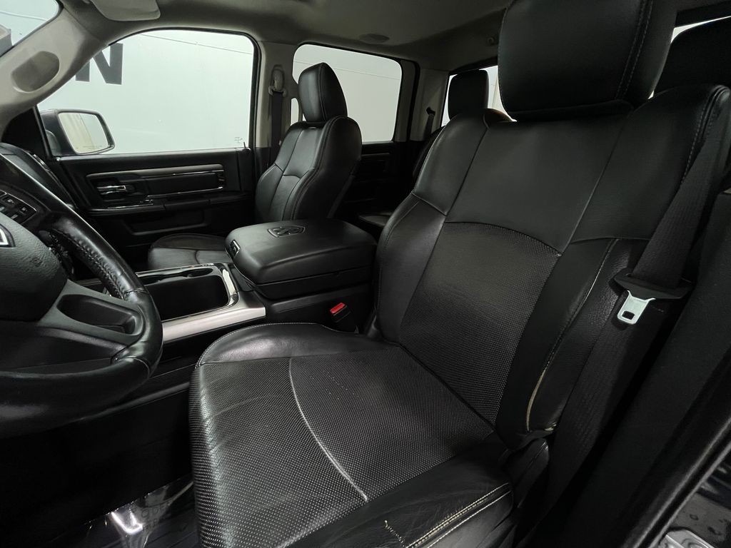 2016 RAM 1500 Image 14