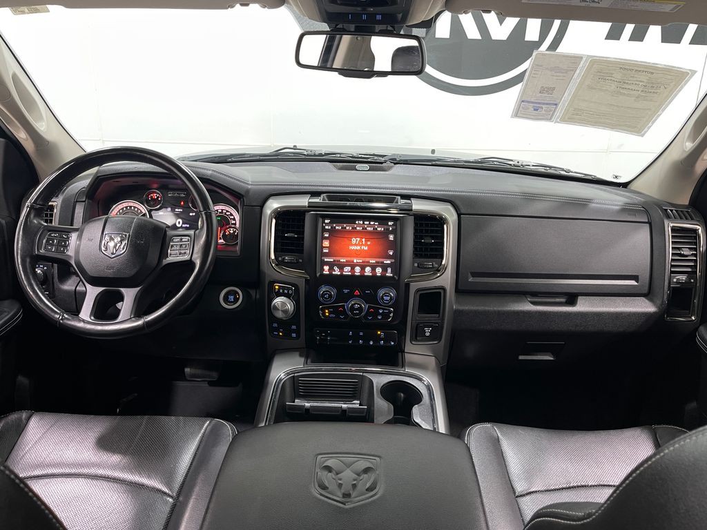 2016 RAM 1500 Image 19