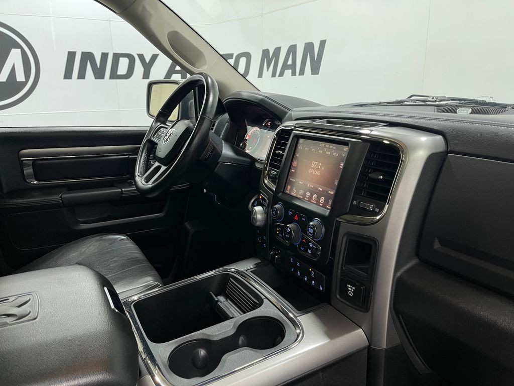 2016 RAM 1500 Image 20