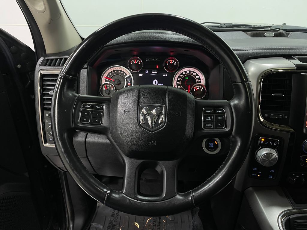 2016 RAM 1500 Image 22