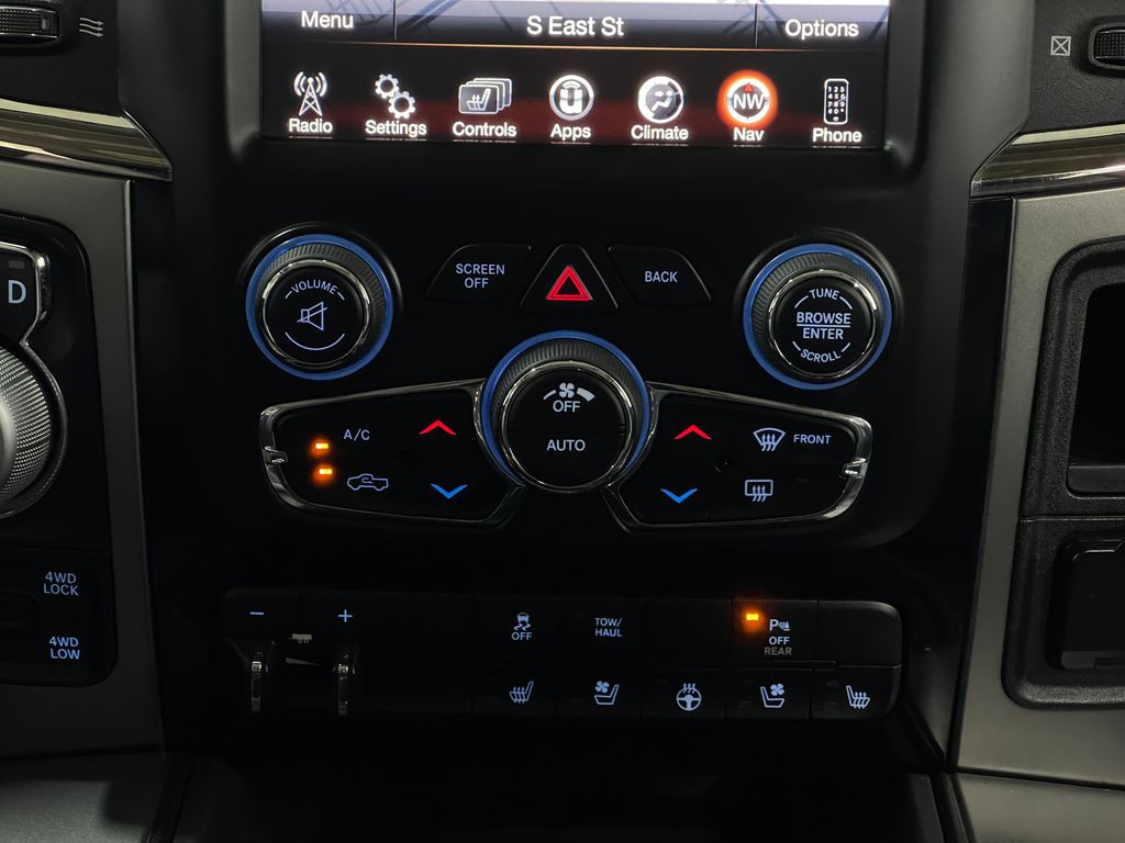 2016 RAM 1500 Image 25