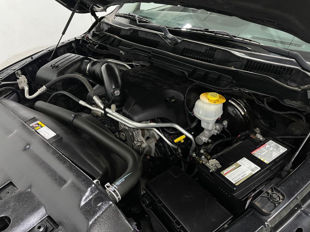 2016 RAM 1500 Image 28