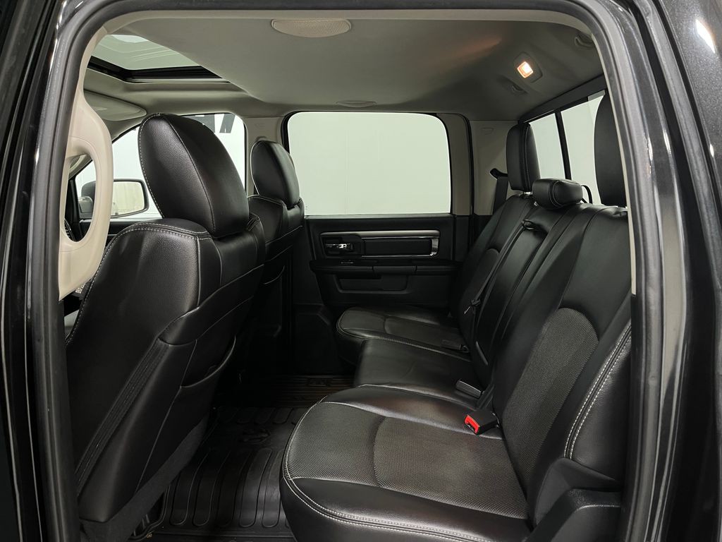 2016 RAM 1500 Image 30