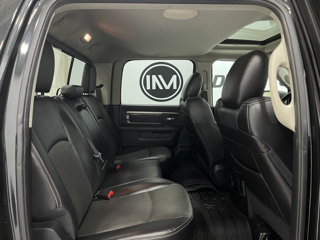 2016 RAM 1500 Image 31