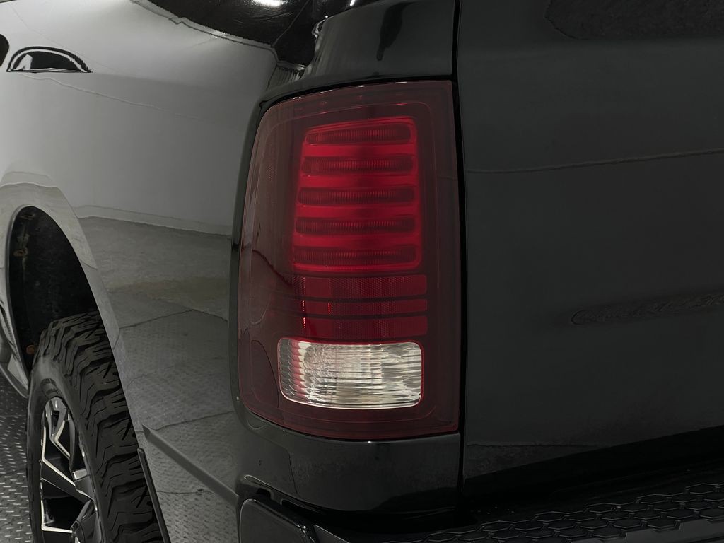 2016 RAM 1500 Image 34