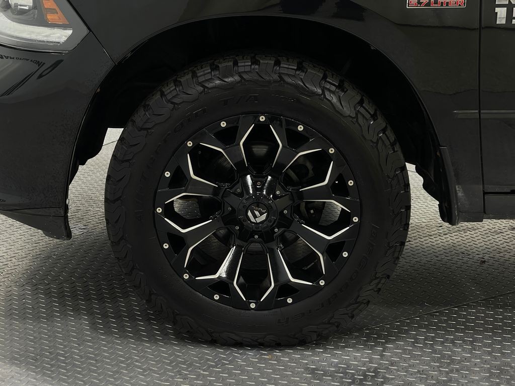 2016 RAM 1500 Image 35