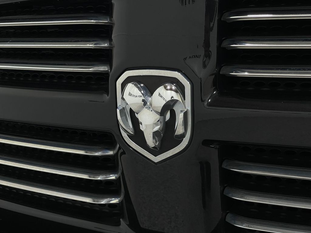 2016 RAM 1500 Image 38