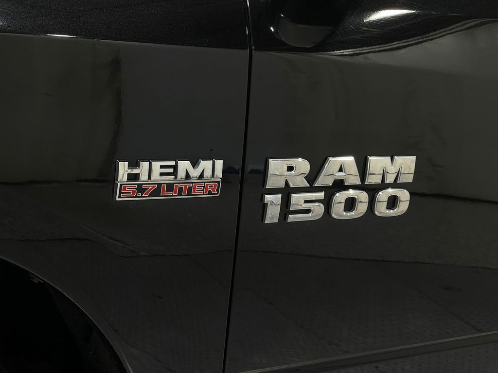 2016 RAM 1500 Image 39