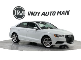 Image for 2016 Audi A3 2.0T Premium ID: 6843732