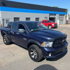 Image for 2015 RAM 1500 Express ID: 6843733