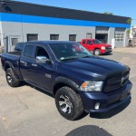 Image for 2015 RAM 1500 Express ID: 6843733