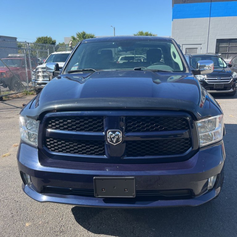 2015 RAM 1500 Image 2