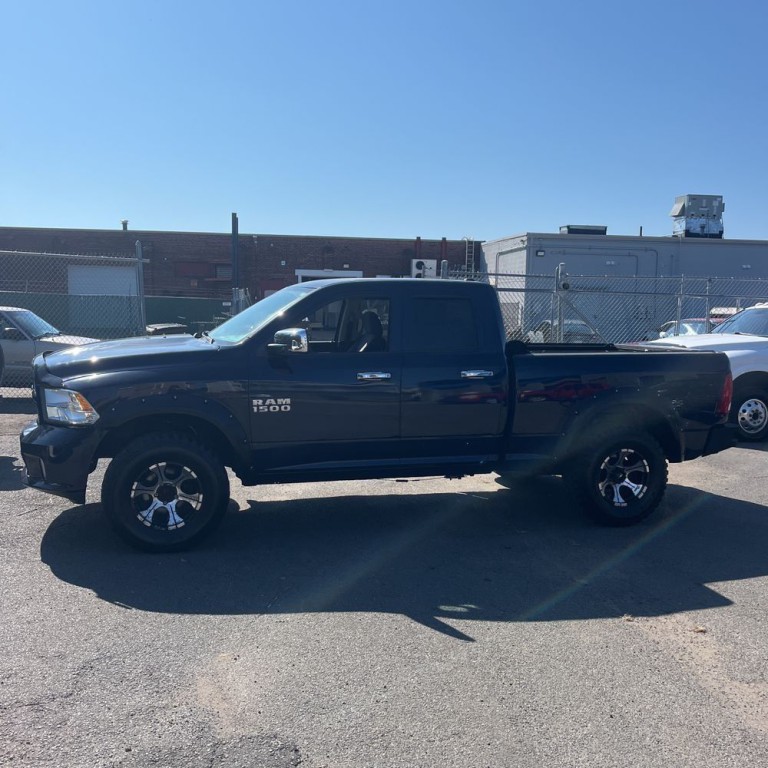 2015 RAM 1500 Image 5