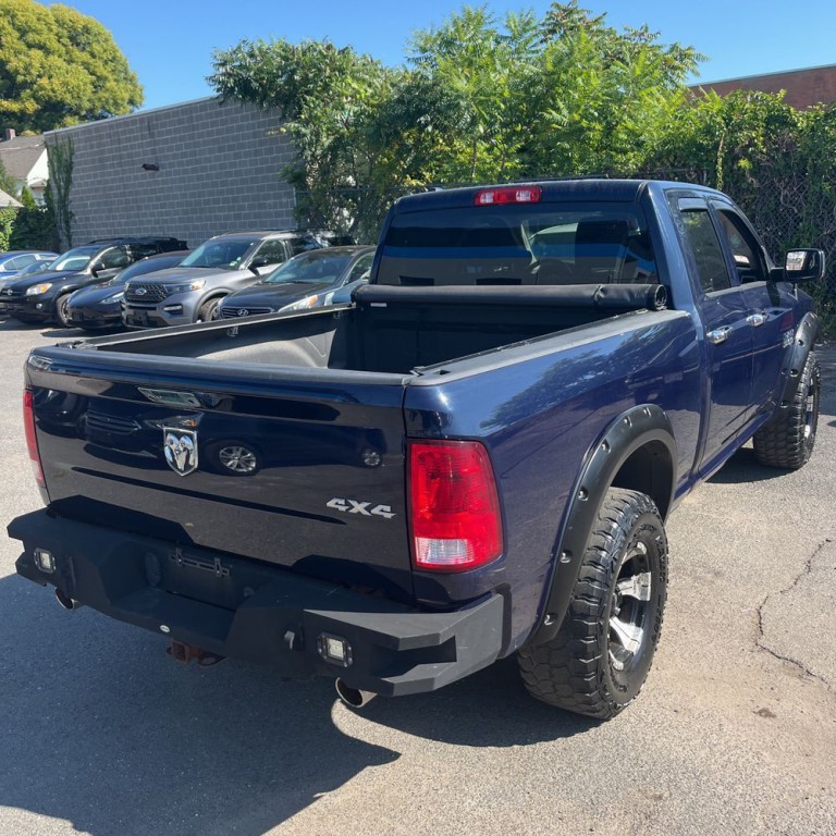 2015 RAM 1500 Image 6