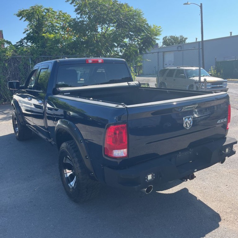 2015 RAM 1500 Image 7