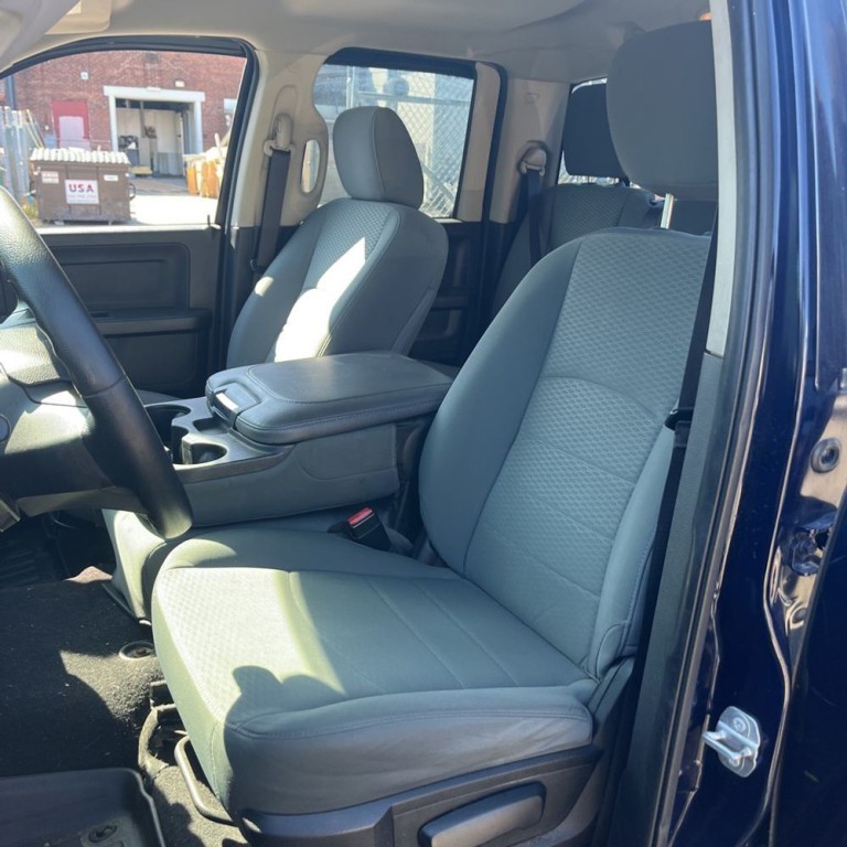 2015 RAM 1500 Image 8