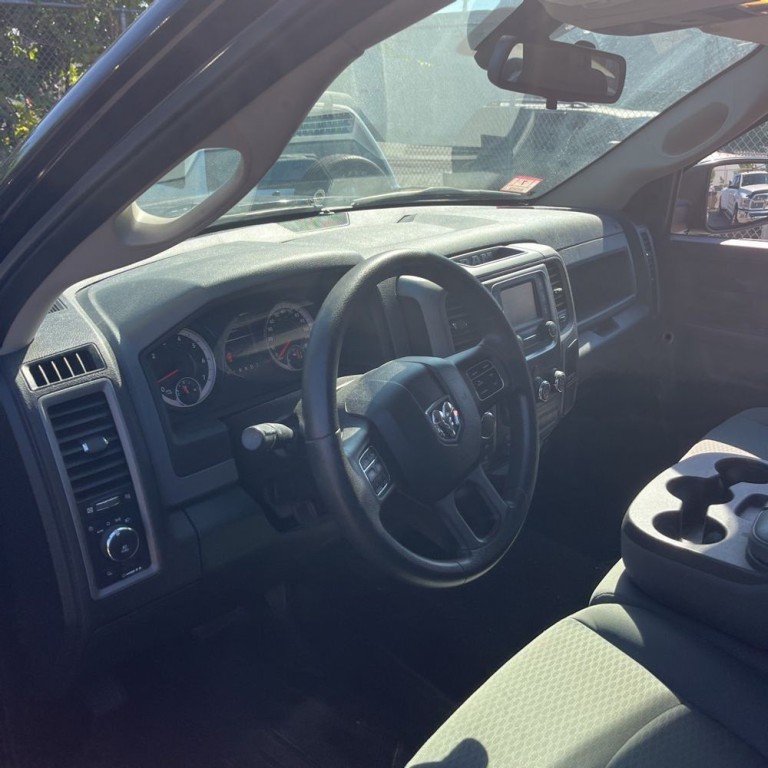 2015 RAM 1500 Image 10