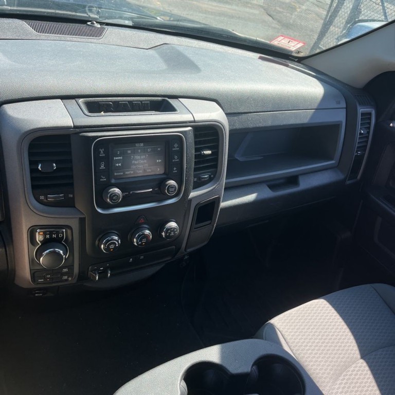 2015 RAM 1500 Image 13