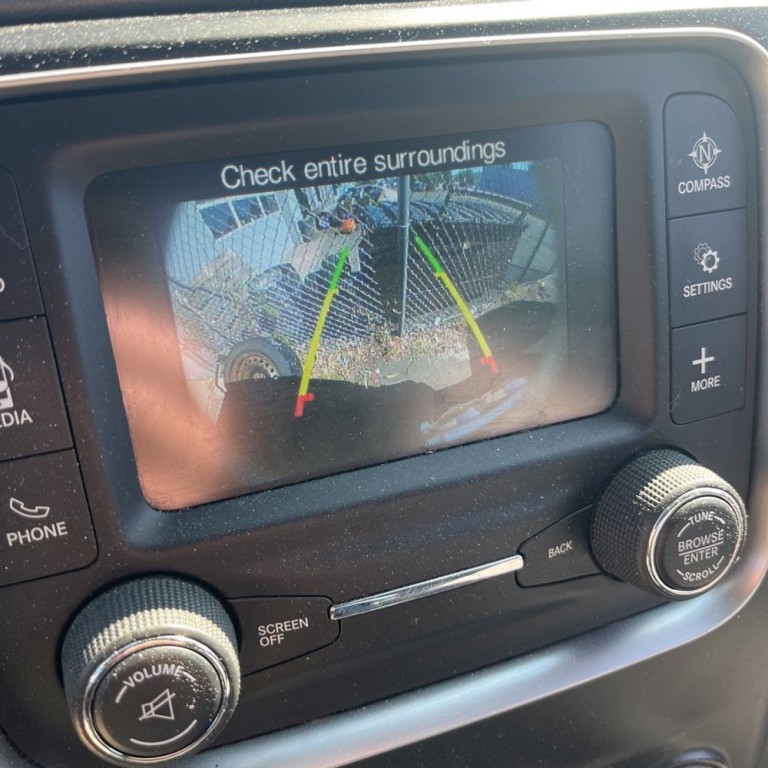 2015 RAM 1500 Image 14