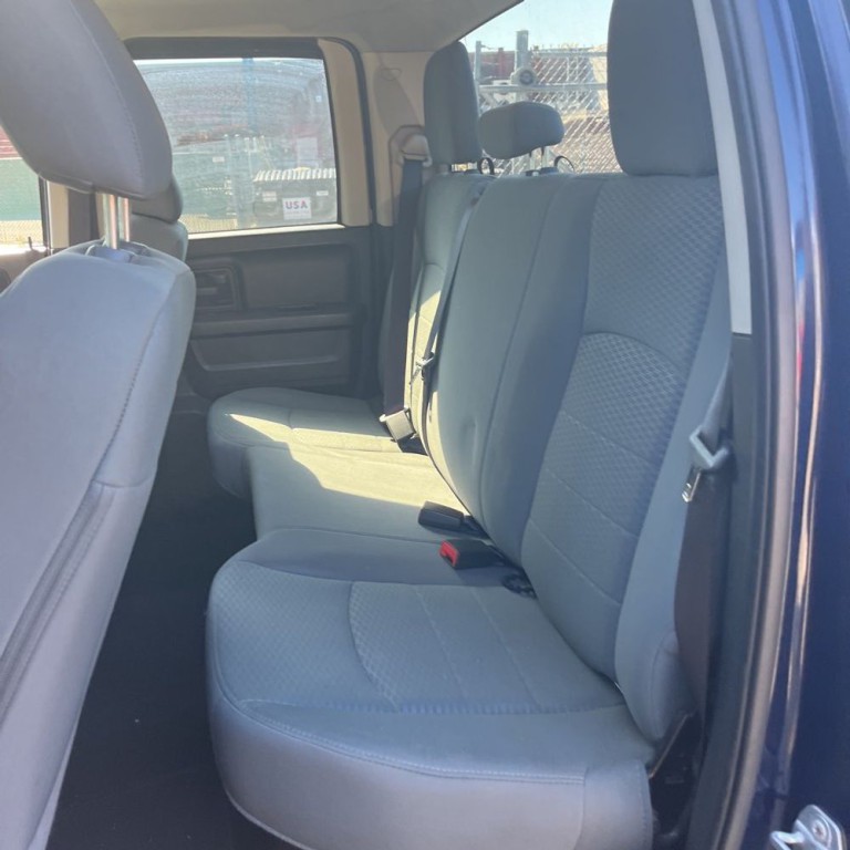 2015 RAM 1500 Image 17