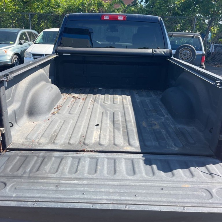 2015 RAM 1500 Image 18