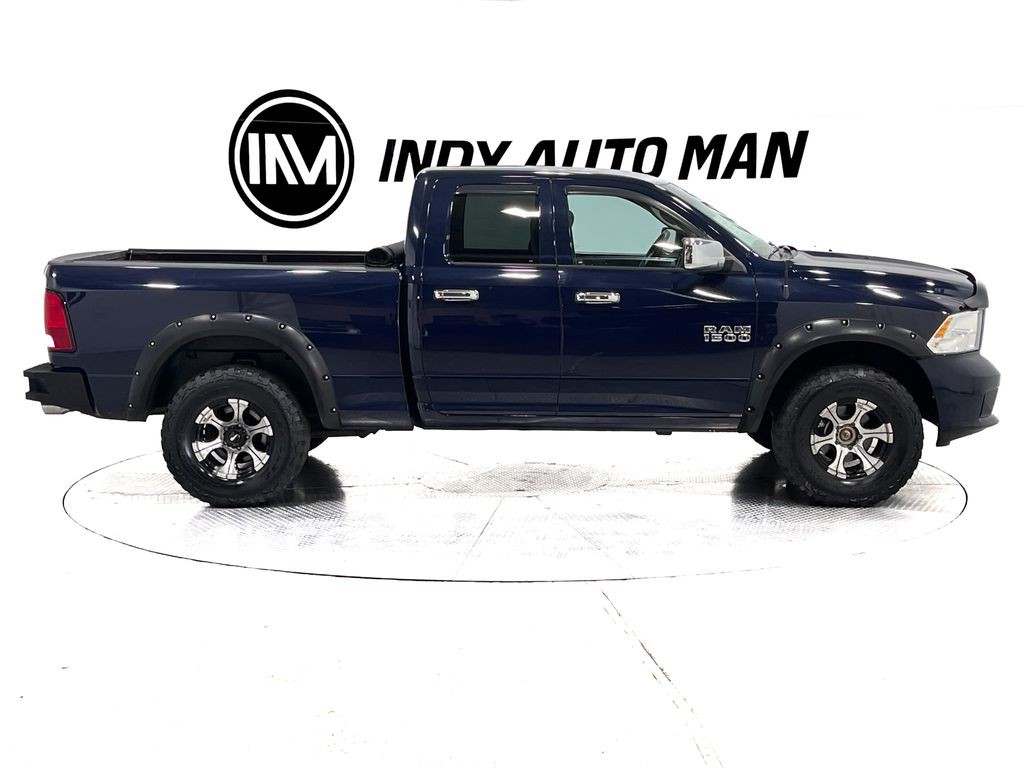 2015 RAM 1500 Image 3