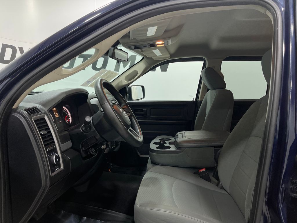 2015 RAM 1500 Image 10