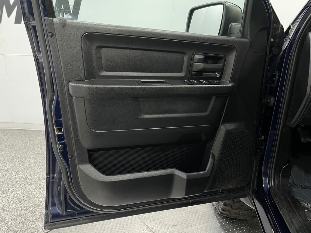 2015 RAM 1500 Image 12