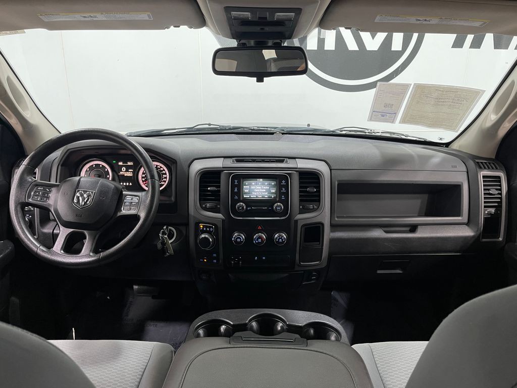 2015 RAM 1500 Image 15