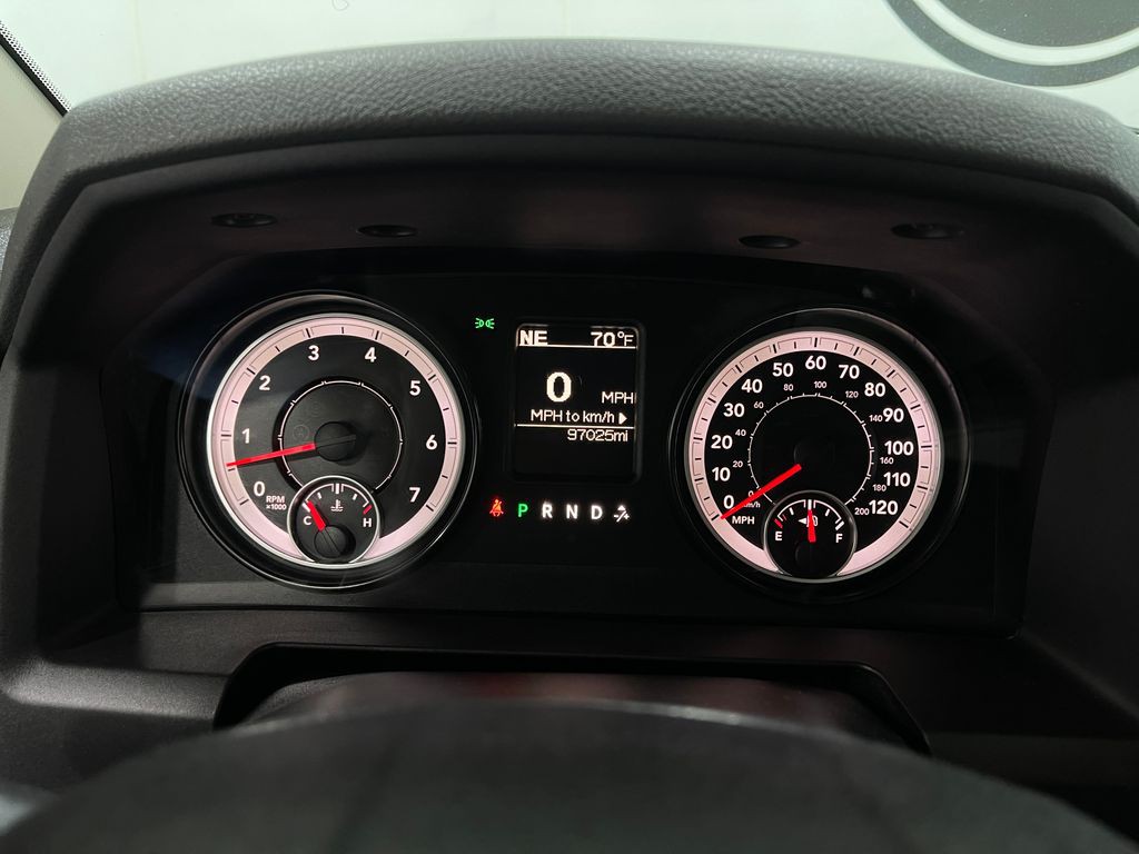 2015 RAM 1500 Image 19