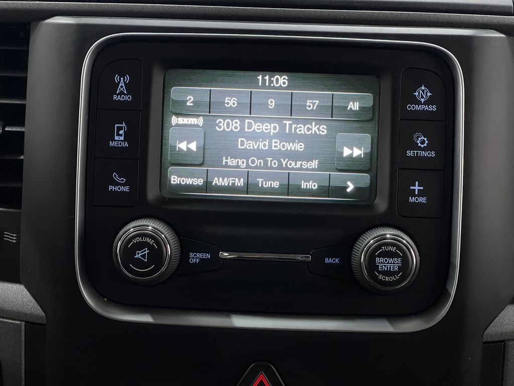 2015 RAM 1500 Image 20