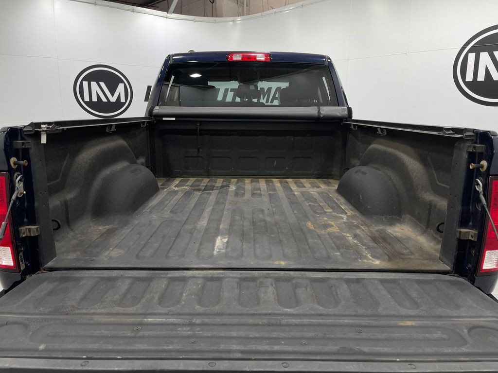 2015 RAM 1500 Image 22